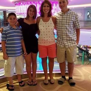 Meet your Posher, Aubrey